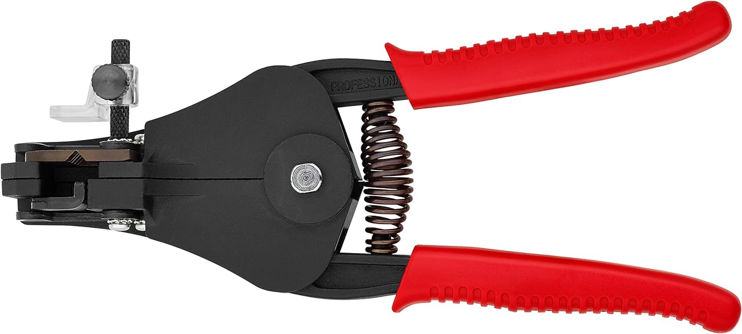 knipex-abisolierzange-12-11-180-ean-180-mm-mit-formmessern image 3