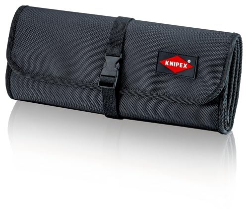 knipex-98-99-13-le-werkzeug-rolltasche-leer-15-f-cher-850-mm-polyester image 4