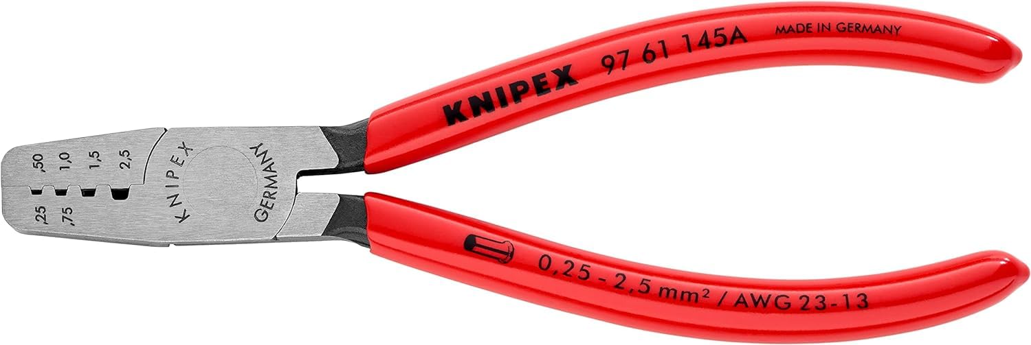 knipex-97-61-145-a-crimpzange-f-r-aderendh-lsen-145-mm image 3