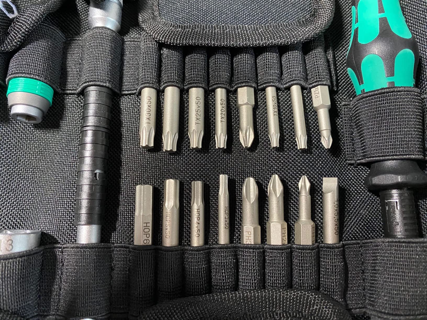 Gutes Set