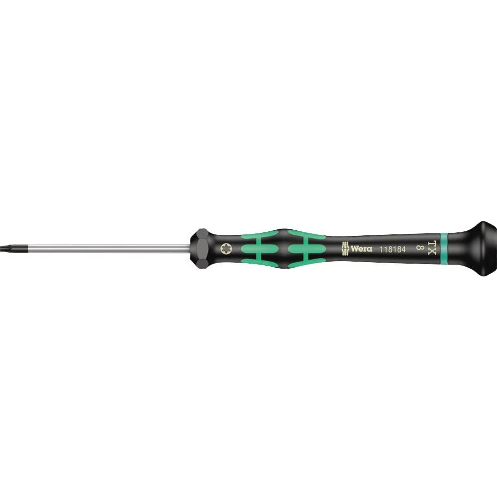 wera-2067-kraftform-micro-torx-hf-schraubendreher-tx-6-x-40-mm-elektroniker-mit- image 4