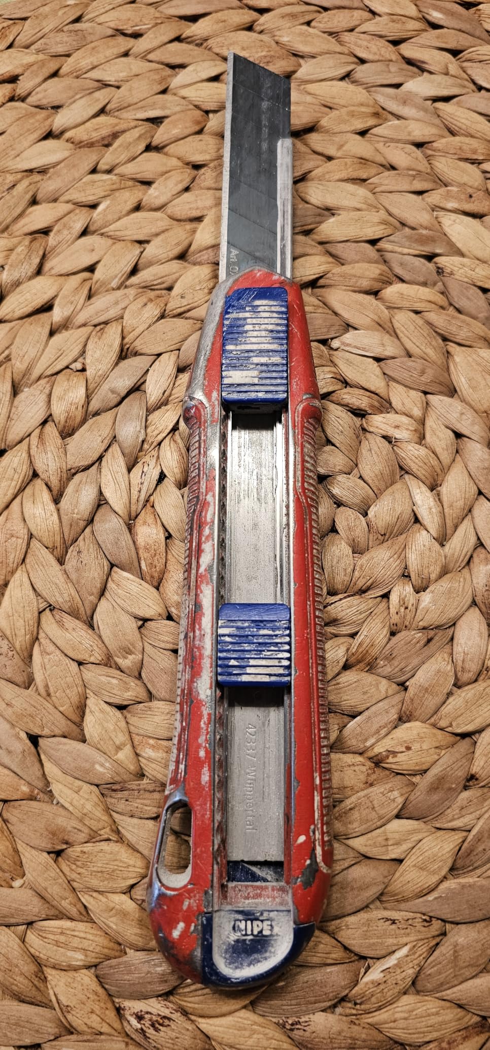 Gutes Messer