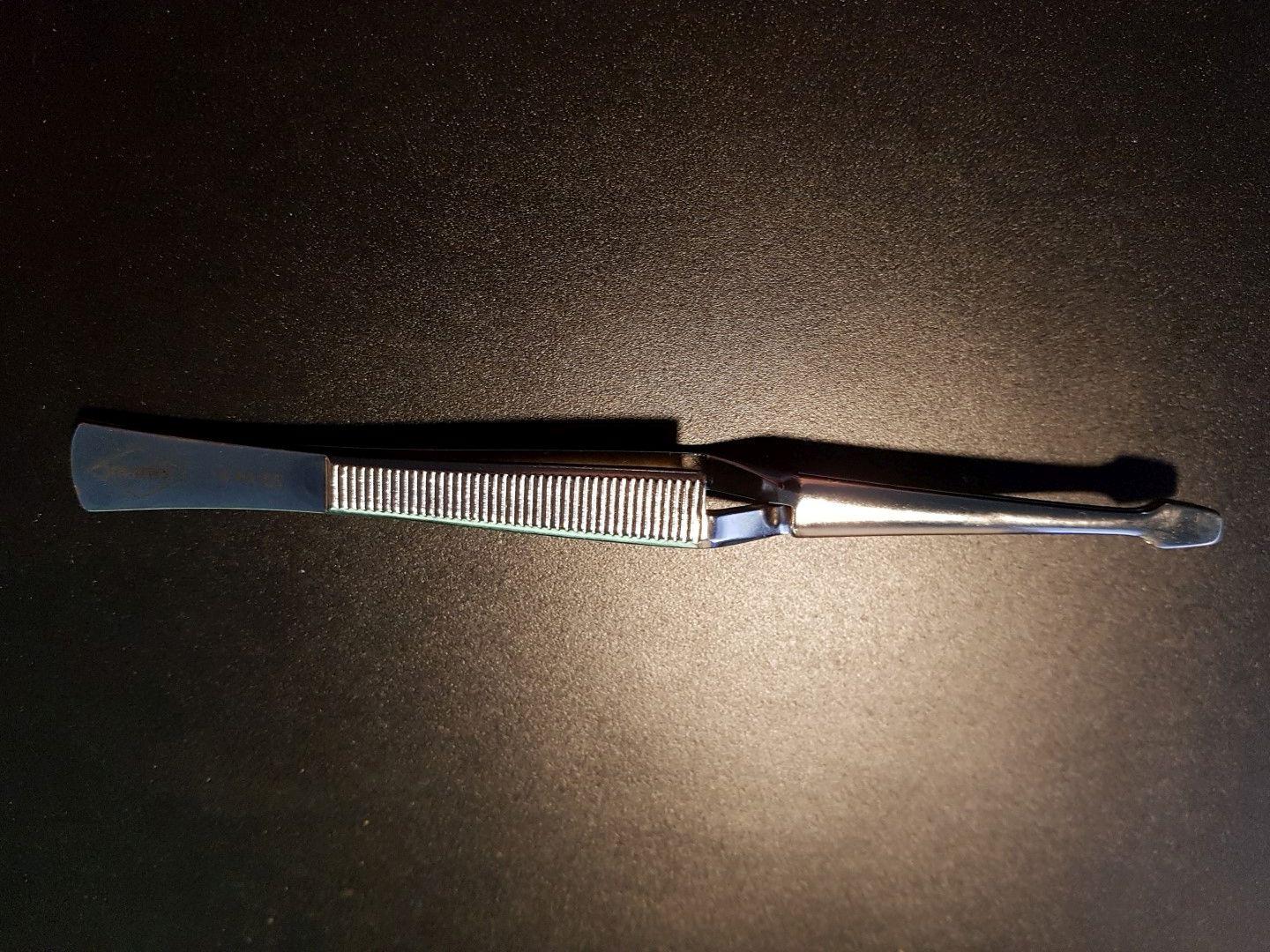 Unverzichtbar für Elektronik