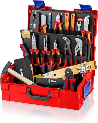 knipex-l-boxx-elektro-00-21-19-lb-e-63-teilig-357-mm image 4