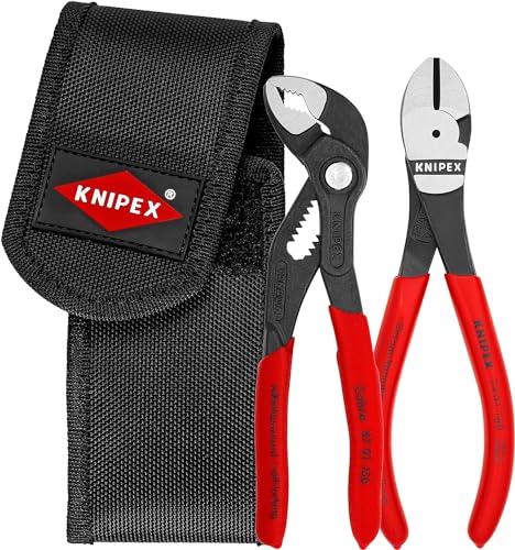 knipex-00-20-72-v02-mini-zangenset-cobra-seitenschneider-mit-g-rteltasche image 3