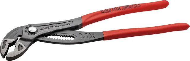 nws-maxi-mx-wasserpumpenzange-300-mm-chrom-vanadium image 1