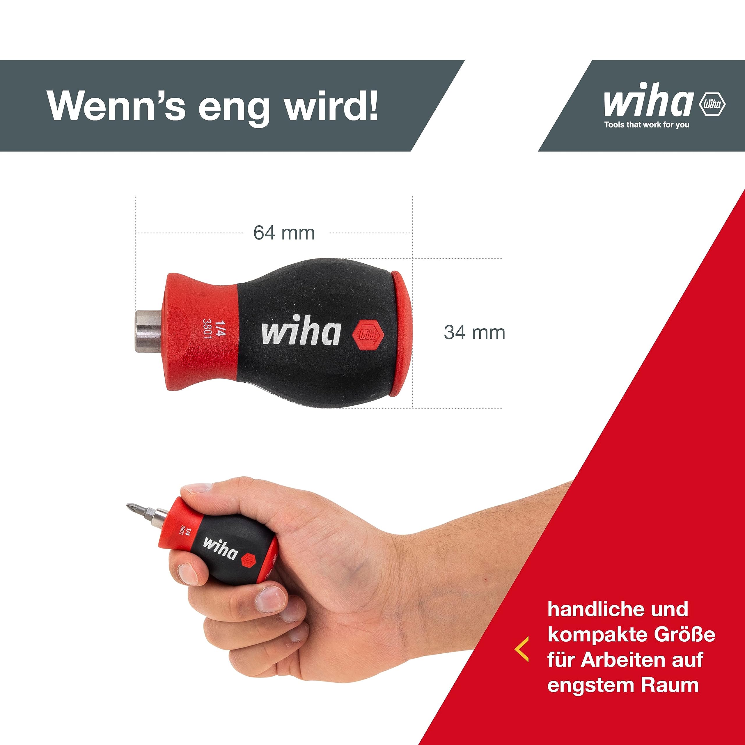 wiha-schraubendreher-stubby-mit-bit-magazin-magnetisch-33741-6-bits-1-4-zoll image 5