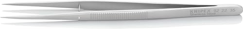 knipex-pr-zisionspinzette-92-22-35-155-mm-rostfrei-spitz-antimagnetisch image 7