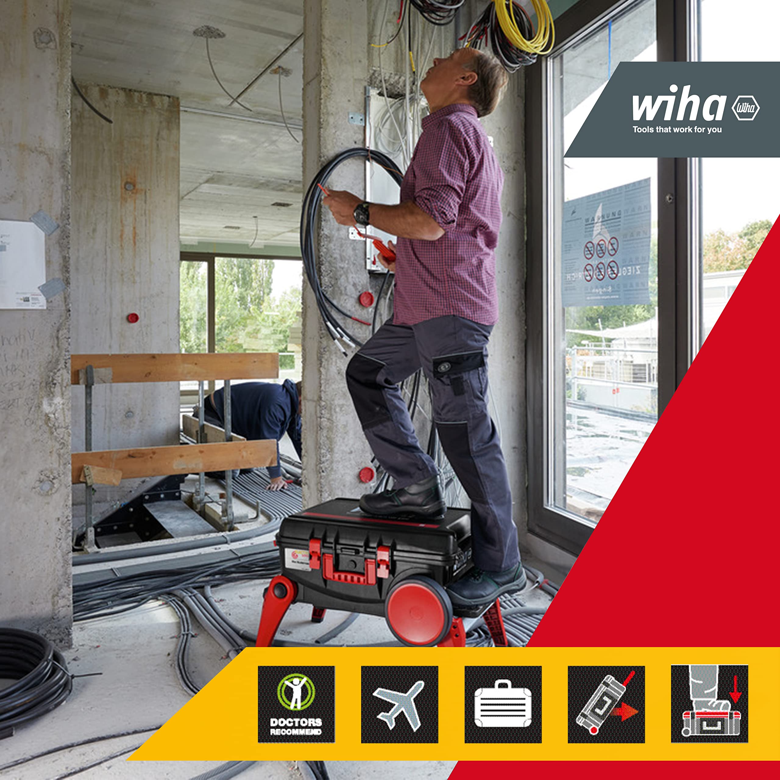 wiha-xxl-iii-werkzeugtrolley-leer-44129-68-5-x-50-1-x-34-5-cm-mit-rollen image 3