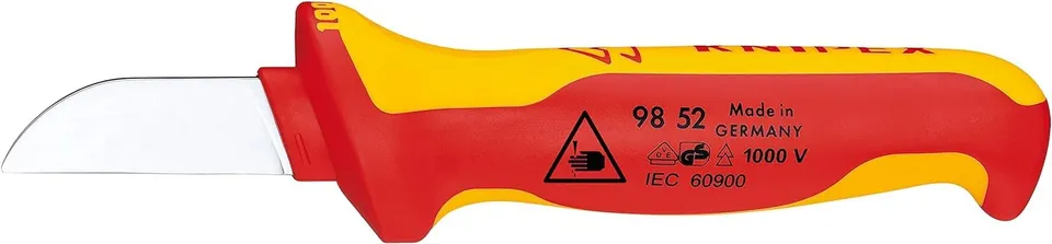 knipex-kabelmesser-98-52-sb-190-mm-vde-gepr-ft-mehrkomponenten-griff image 1