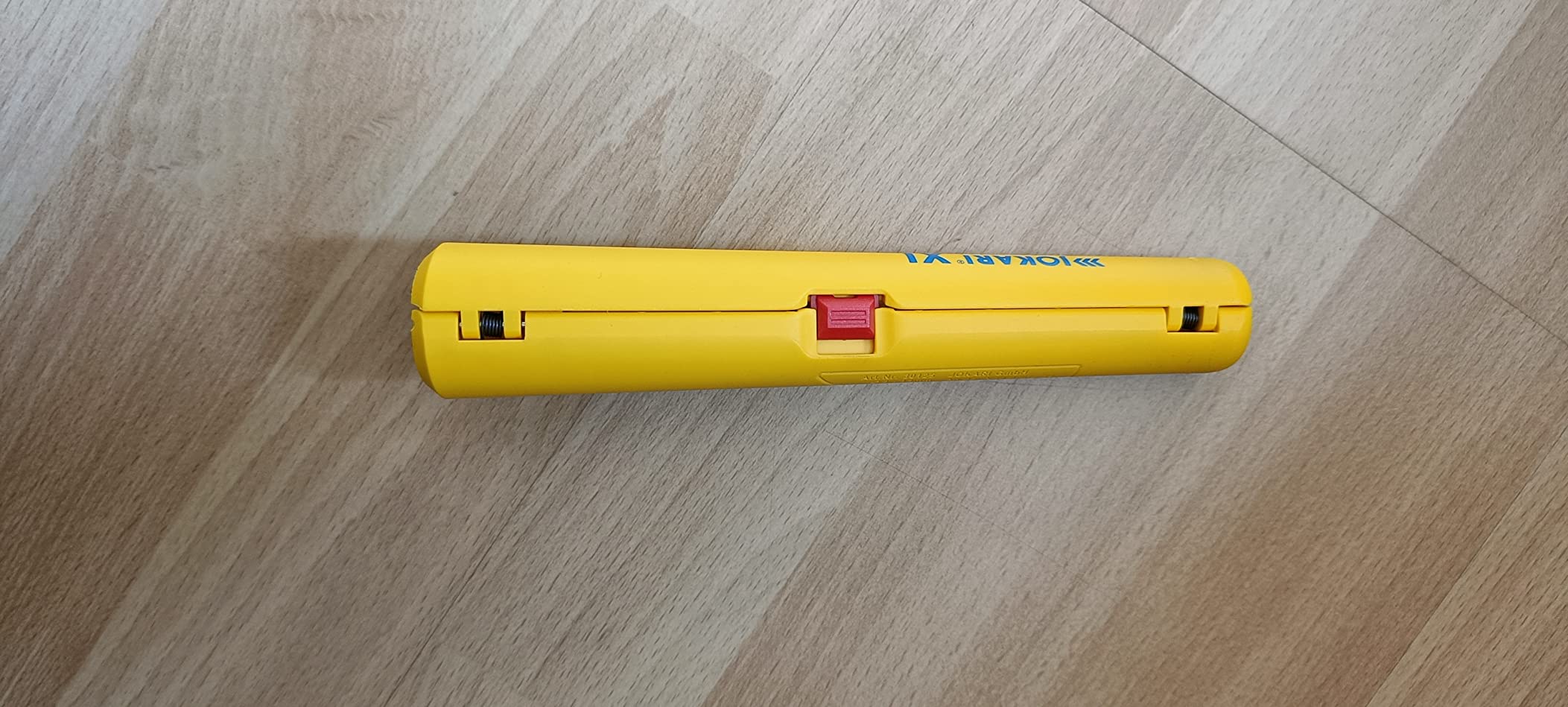 Gut, braucht etwas Einstellung