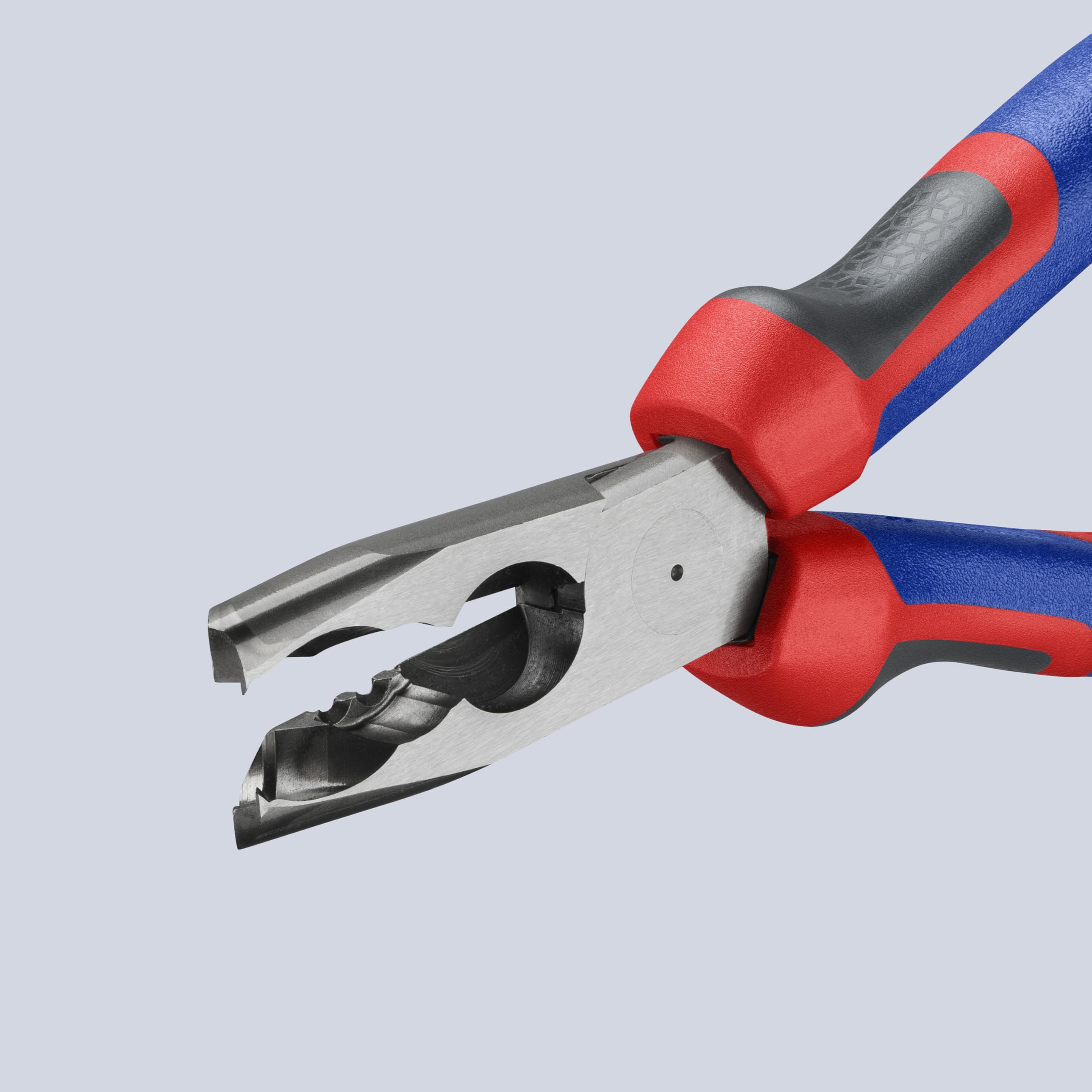 knipex-abmantelungszange-mit-comfort-griffen-165-mm-13-42-165 image 2