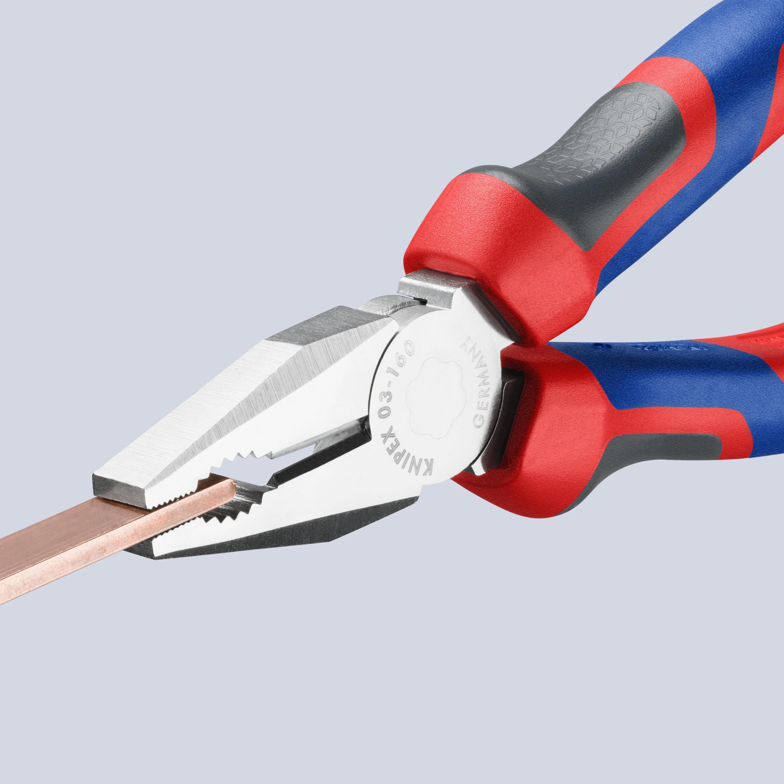 knipex-03-05-160-kombizange-160-mm-verchromt-mit-comfort-griffen image 3