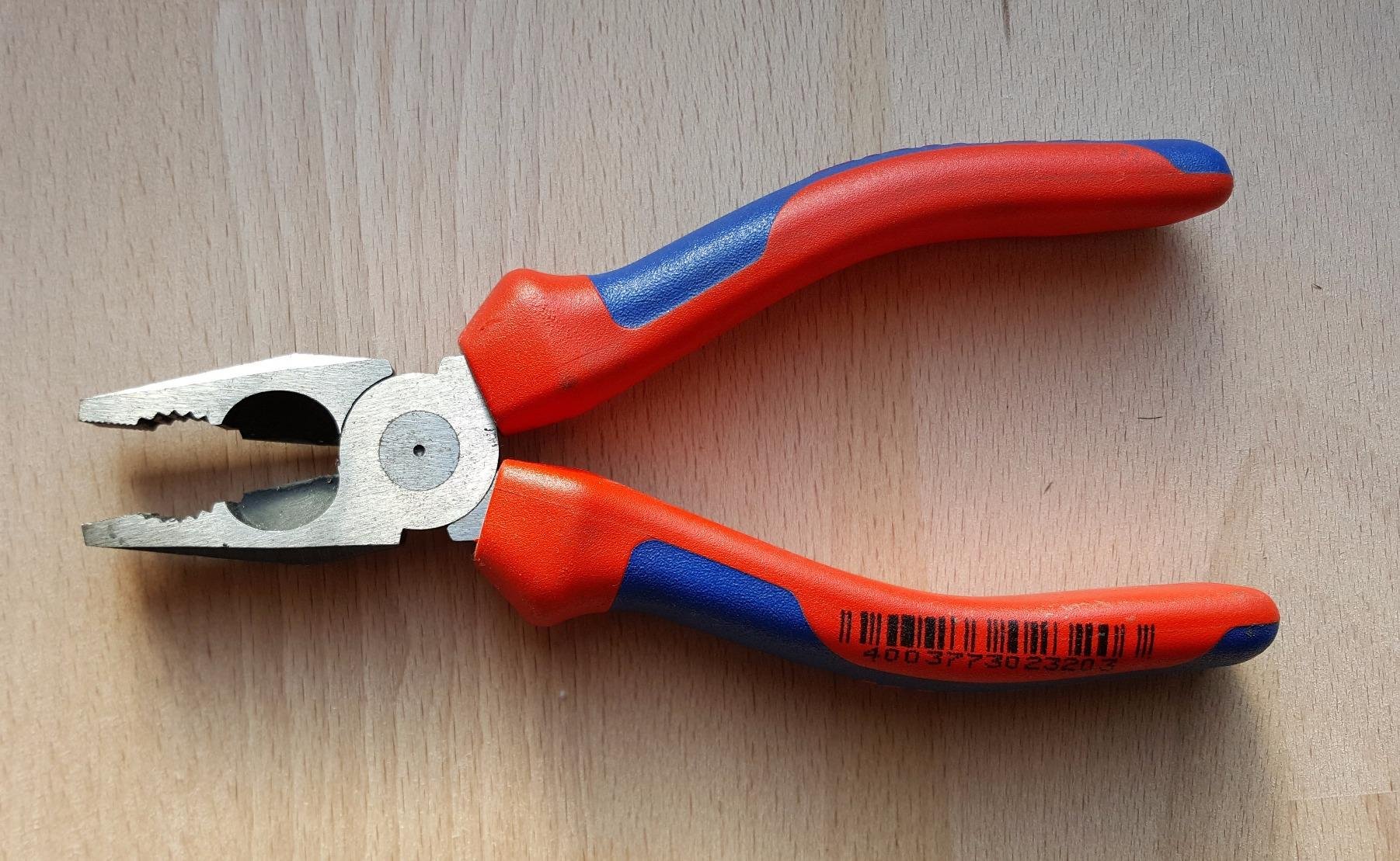 Passt in jede Hosentasche