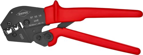 knipex-crimpzange-97-52-19-f-r-aderendh-lsen-250-mm-mit-zweihandbedienung image 5