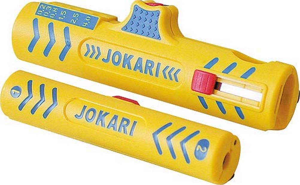 jokari-kabelverarbeitungs-set-secura-ii-490119-f-r-coax-4-8-7-5-mm-und-rundkabel image 1