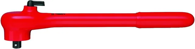 knipex-98-41-vde-umschaltknarre-1-2-265-mm image 1