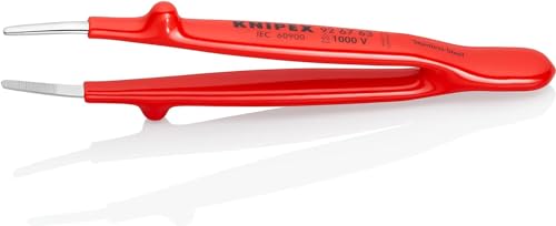 knipex-92-67-63-universalpinzette-isoliert-tauchisoliert-145-mm image 8