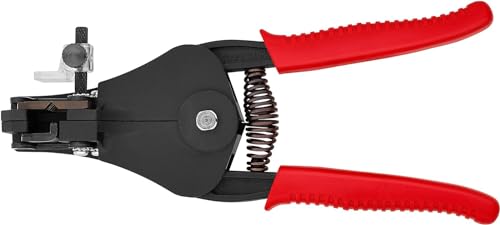 knipex-abisolierzange-12-11-180-ean-180-mm-mit-formmessern image 7