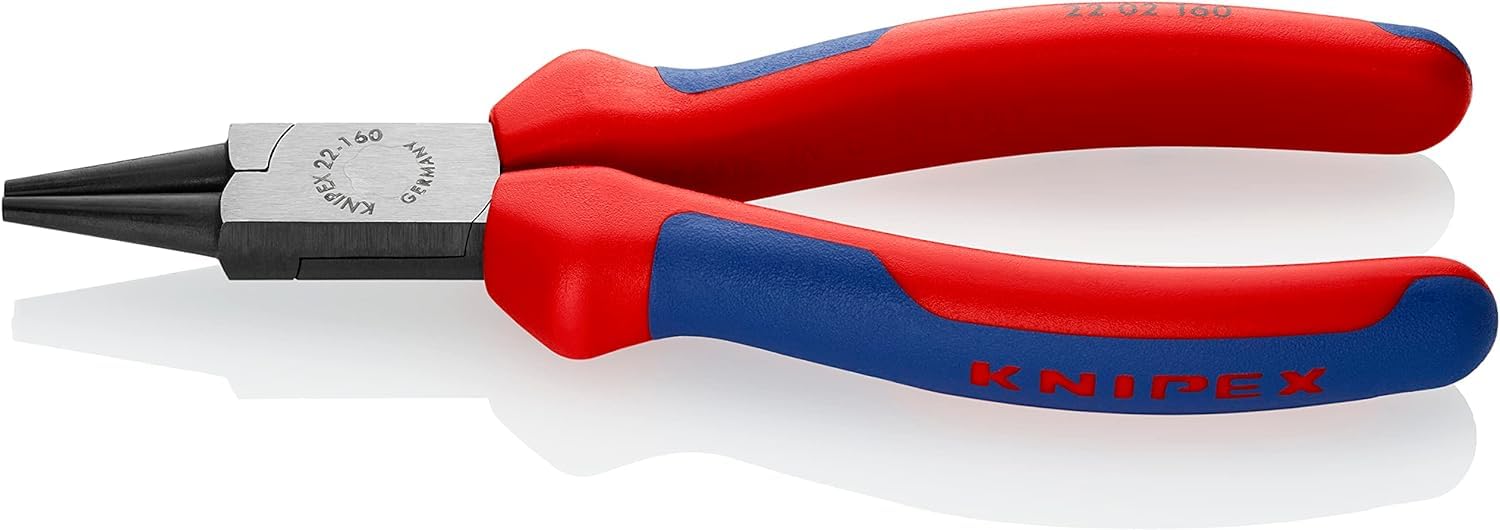 knipex-rundzange-22-01-125-125-mm-mit-kunststoff-berzug image 5