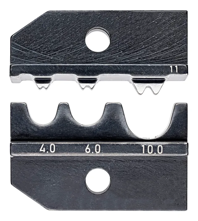 knipex-97-49-11-crimpeinsatz-f-r-unisolierte-kabelschuhe-und-verbinder-4-6-10-mm image 1