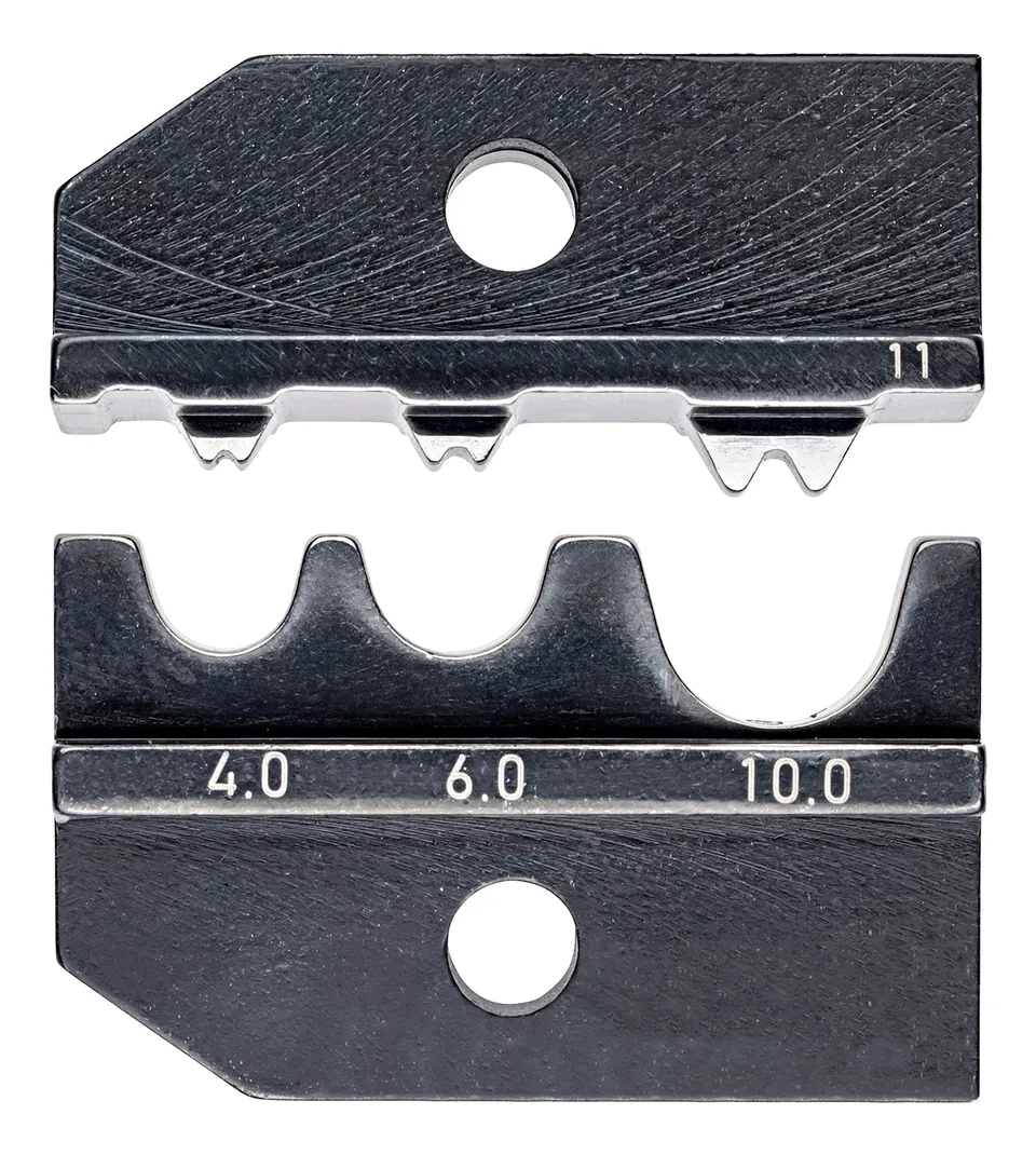 knipex-97-49-11-crimpeinsatz-f-r-unisolierte-kabelschuhe-und-verbinder-4-6-10-mm image 1