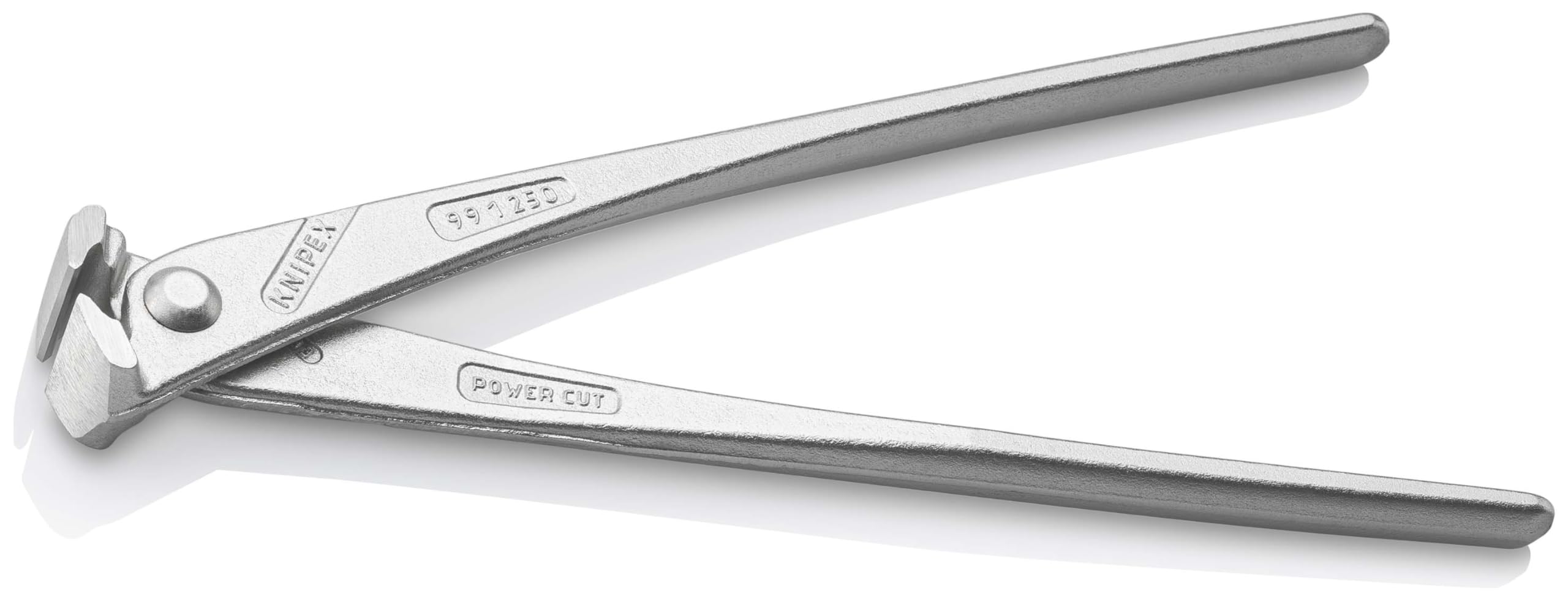 knipex-kraft-monierzange-99-14-250-250-mm-hoch-bersetzt-glanzverzinkt image 2