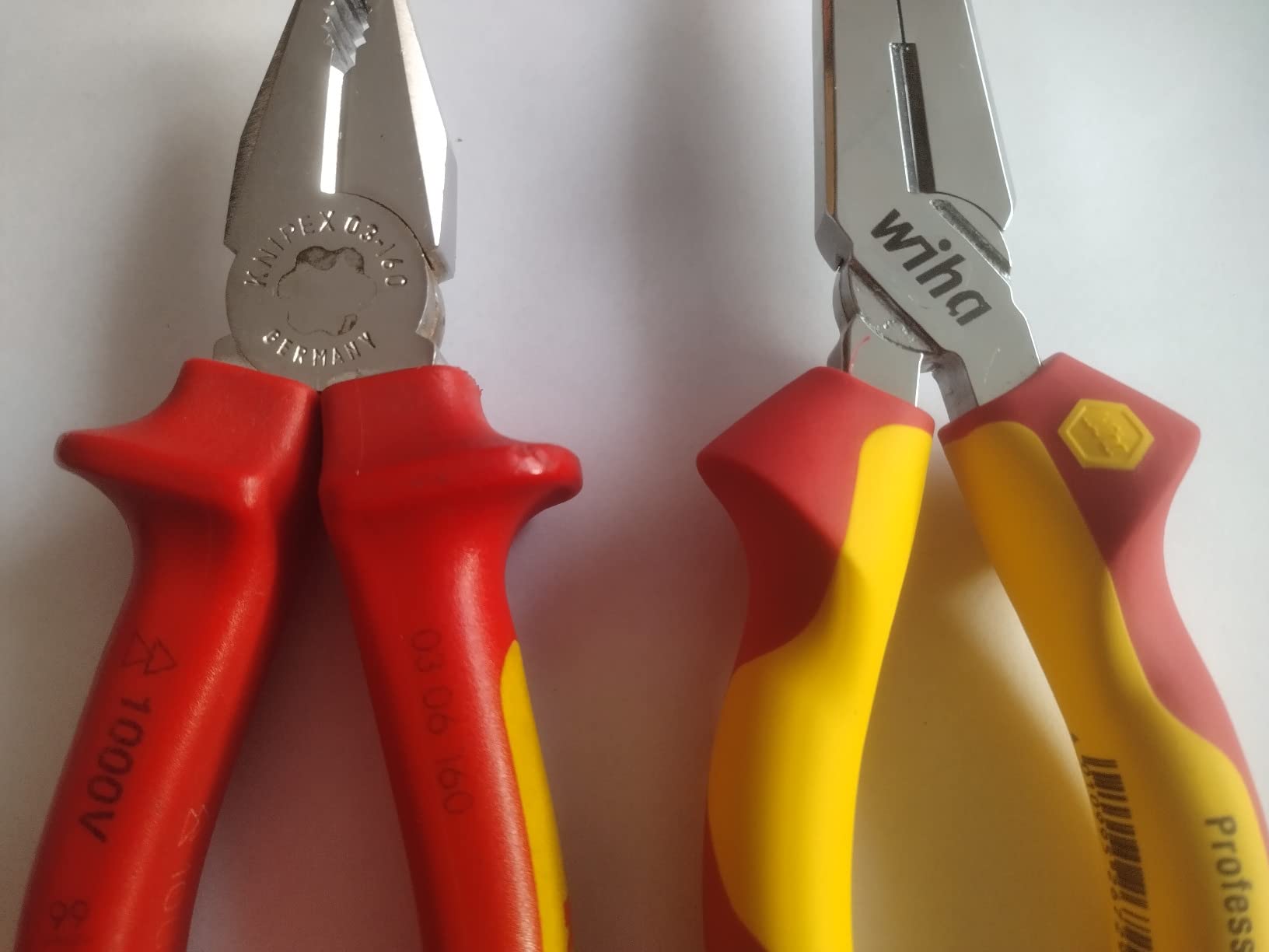 Sicher und präzise