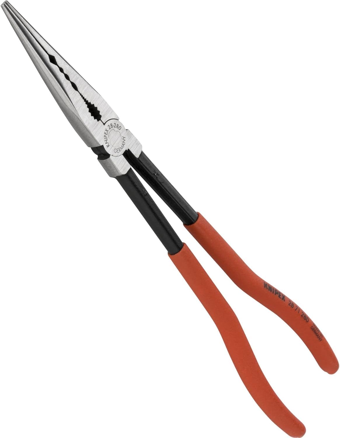 knipex-zangen-set-00-20-01-v16-4-teilig-in-schaumstoffeinlage image 4