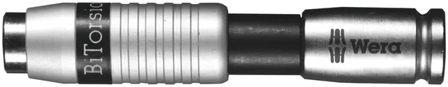 wera-797-a-4-1-b-bitorsion-bit-halter-1-4-x-77-mm-05048681001 image 1