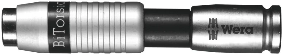 wera-797-a-4-1-b-bitorsion-bit-halter-1-4-x-77-mm-05048681001 image 1
