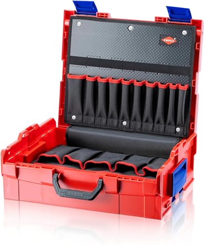 knipex-l-boxx-00-21-19-lb-unbest-ckt-357-mm-werkzeugbox image 5