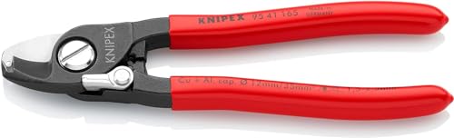 knipex-kabelschere-165-mm-95-41-165-mit-kunststoff-berzug image 5
