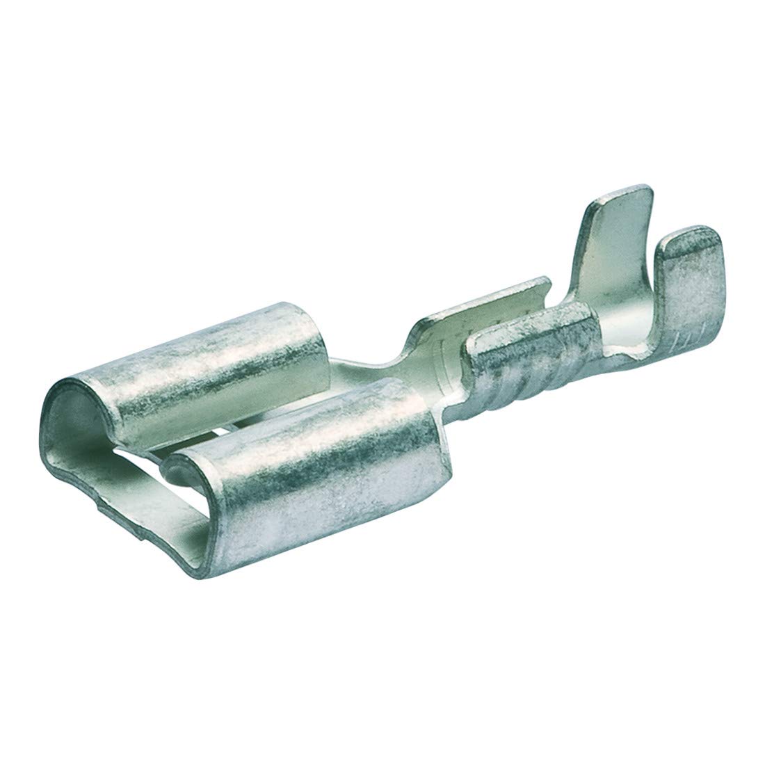 knipex-steckverbinder-unisoliert-97-99-070-100-st-ck-1-5-mm-6-3-mm image 1