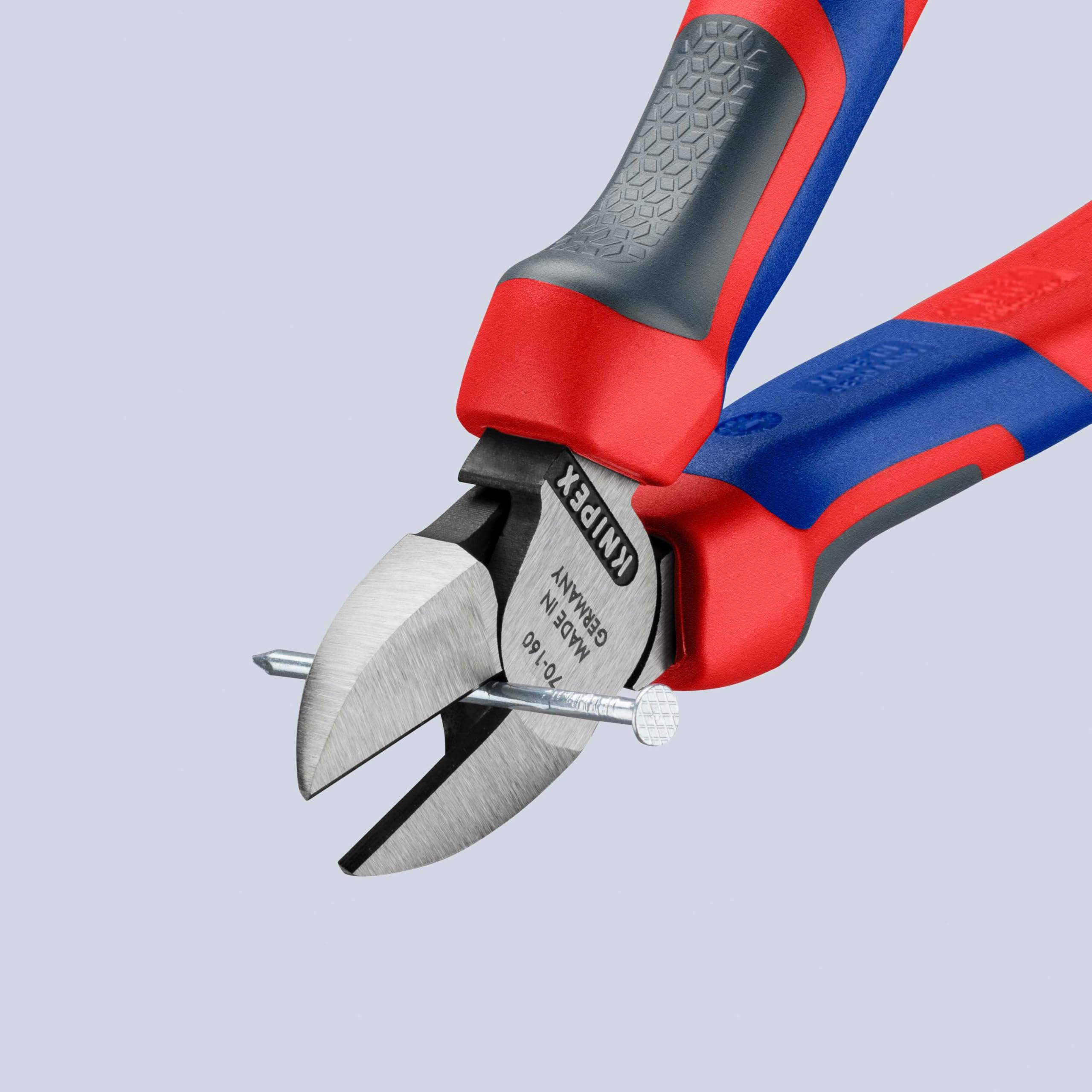 knipex-seitenschneider-70-02-160-160-mm-mit-comfort-griffen-f-r-weichen-und-hart image 4