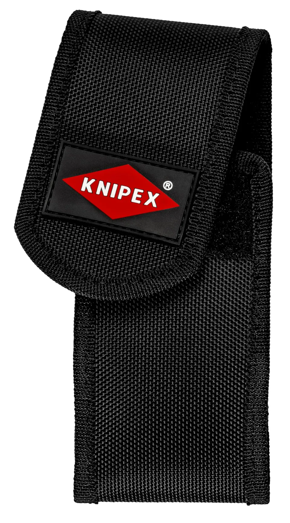 knipex-g-rteltasche-00-19-72-le-f-r-zwei-zangen-bis-150-mm image 1