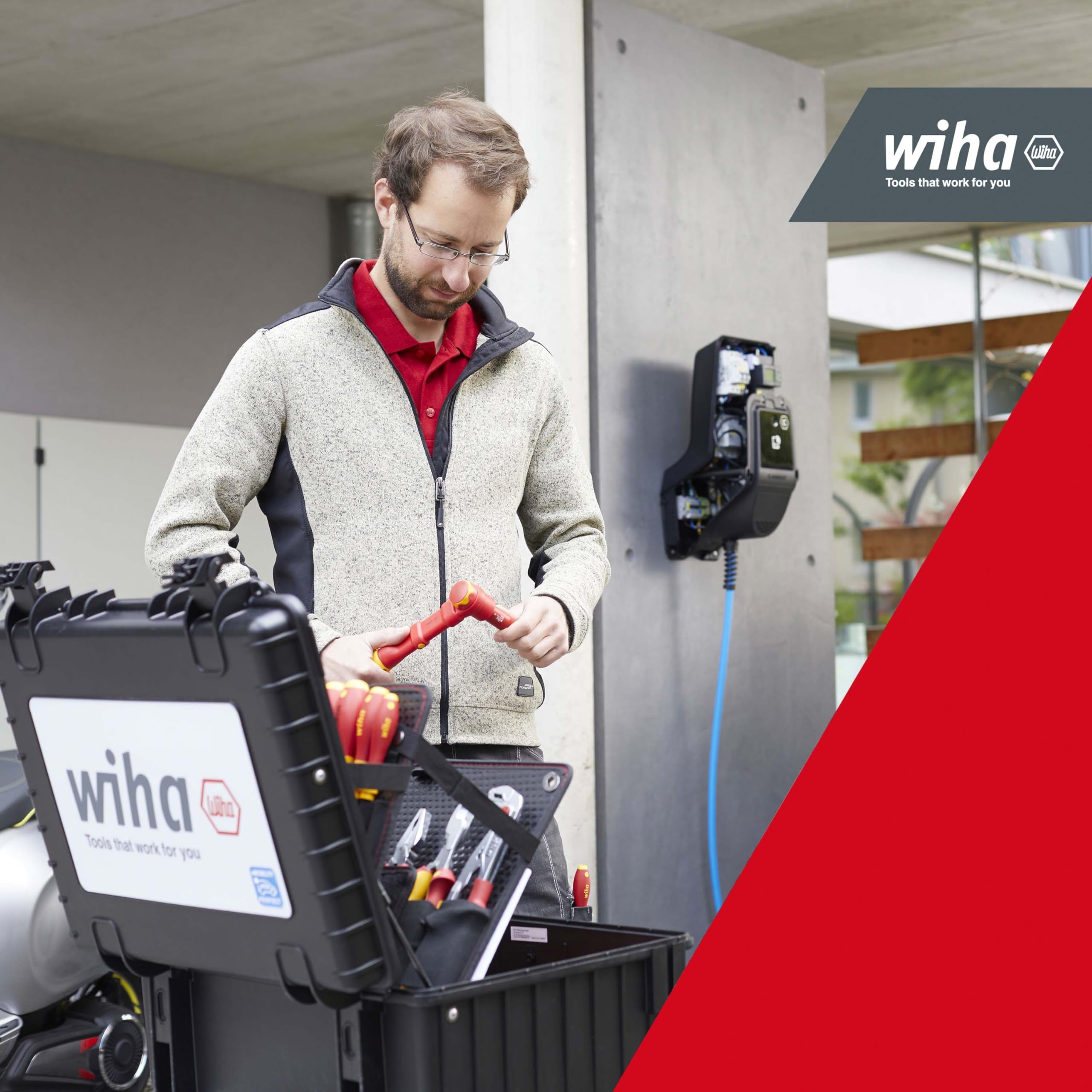 wiha-werkstattset-emobility-70-teilig-art-45802-vde-werkzeugset image 5