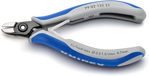 knipex-79-02-125-s1-pr-zisions-elektronik-seitenschneider-125-mm image 8