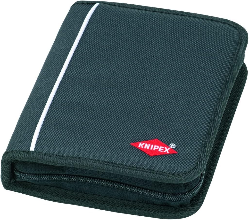 knipex-00-20-17-elektronikzangen-set-6-teilig-215-mm image 2