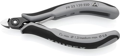 knipex-pr-zisions-elektronik-seitenschneider-79-22-120-esd-120-mm image 8