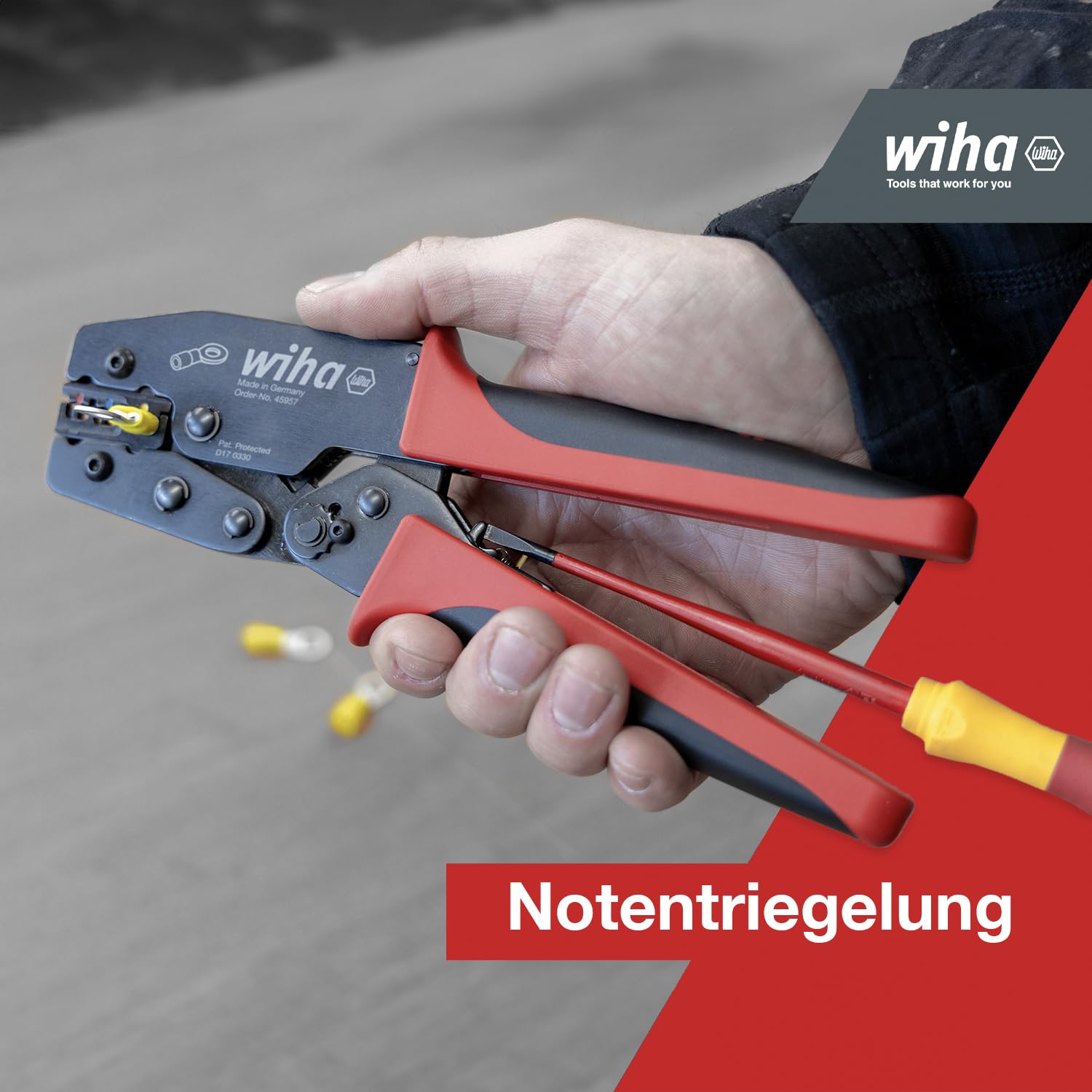 wiha-crimpzange-45957-f-r-isolierte-kabelschuhe-0-5-6-mm image 4