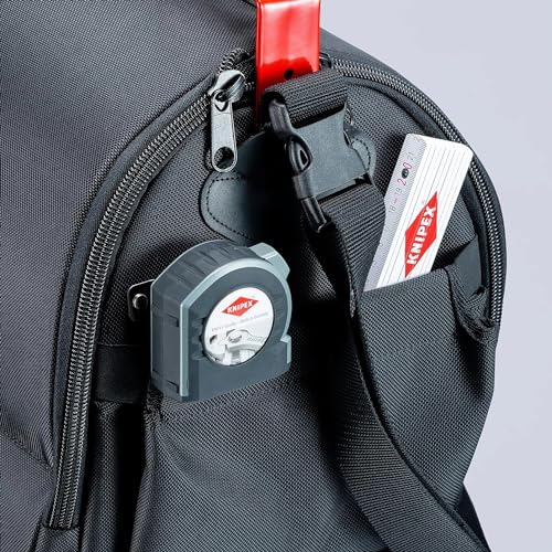 knipex-00-21-08-le-lightpack-werkzeugtasche-leer-300-mm image 8
