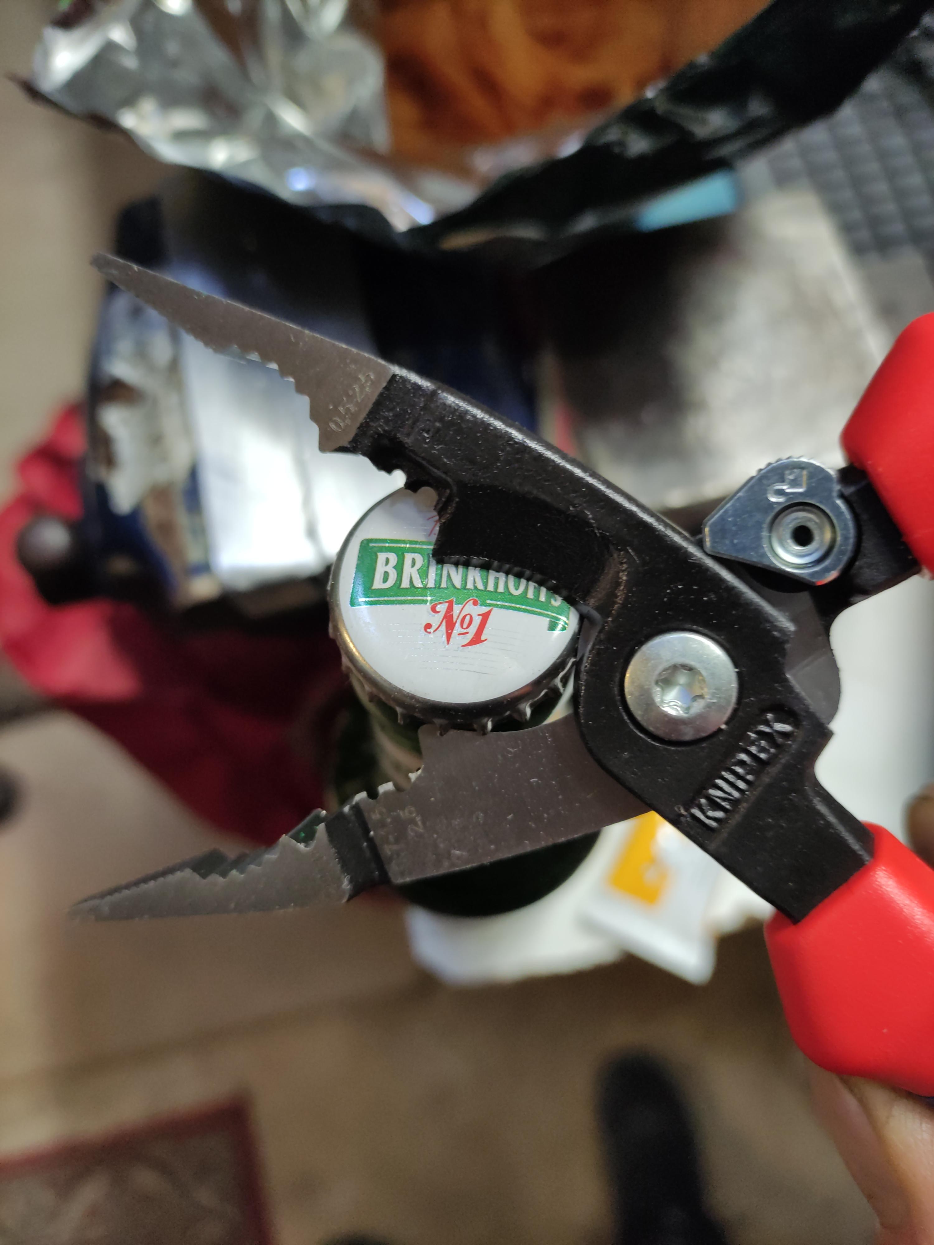 Ein Werkzeug für fast alles