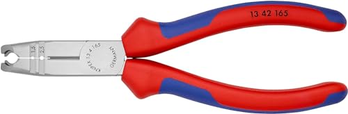 knipex-13-42-165-sb-abmantelungszange-165-mm-mit-mehrkomponenten-h-llen image 7