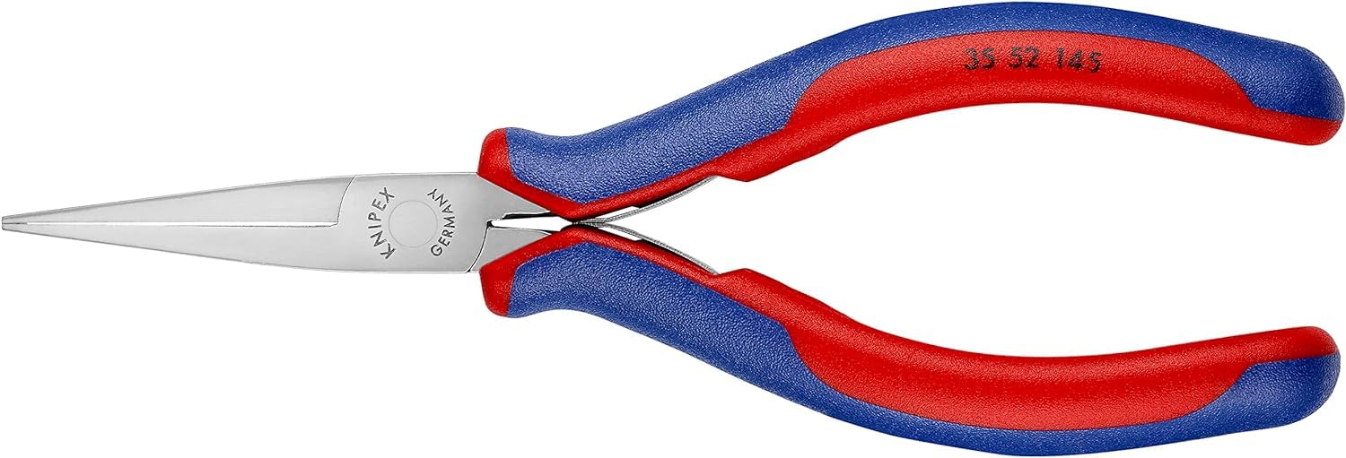knipex-elektronik-greifzange-35-52-145-durchgesteckt-145-mm-mehrkomponenten image 3