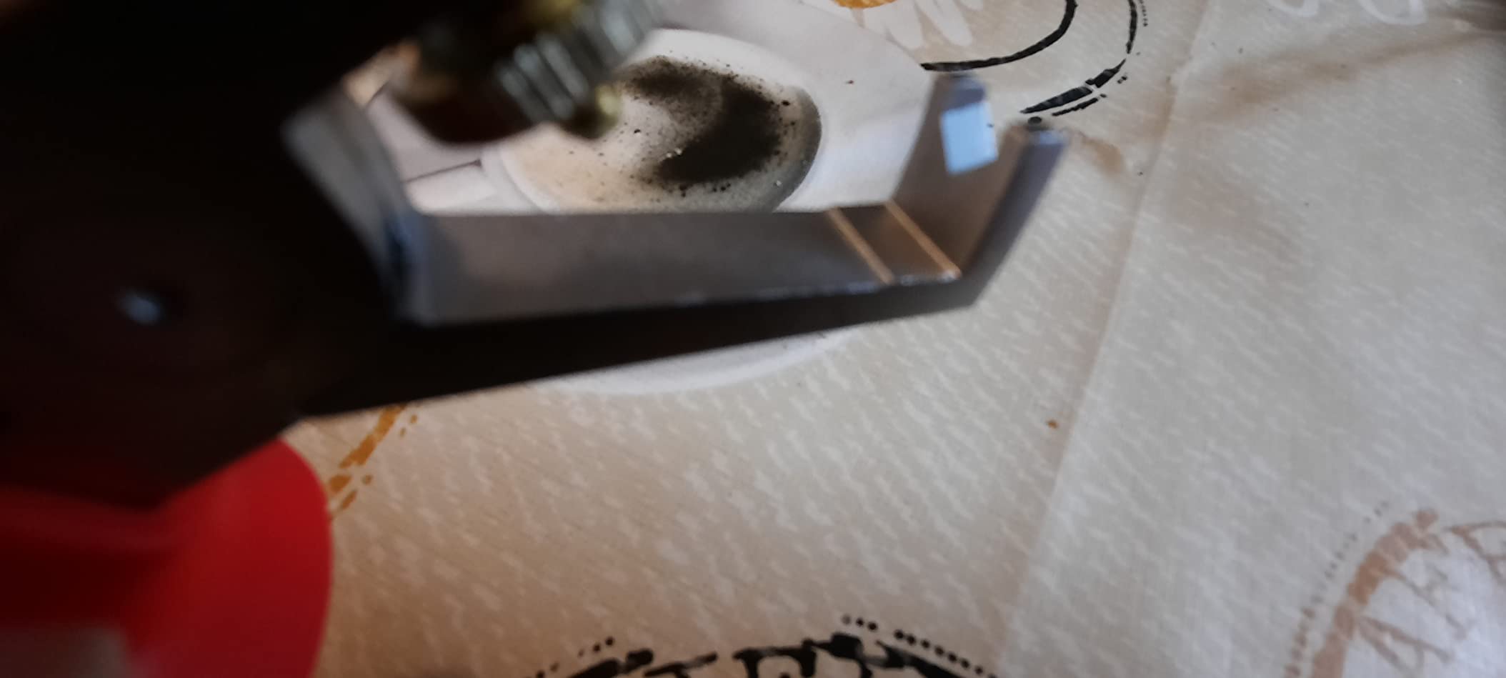 Perfekt für NYM-Kabel