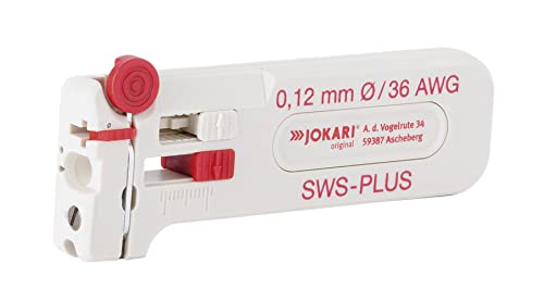jokari-sws-plus-025-mini-pr-zisions-abisolierer-awg-30-0-25-mm-40055 image 2