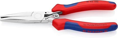 knipex-polsterklammerzange-91-92-180-spiegelpoliert-185-mm-mit-mehrkomponenten-h image 7