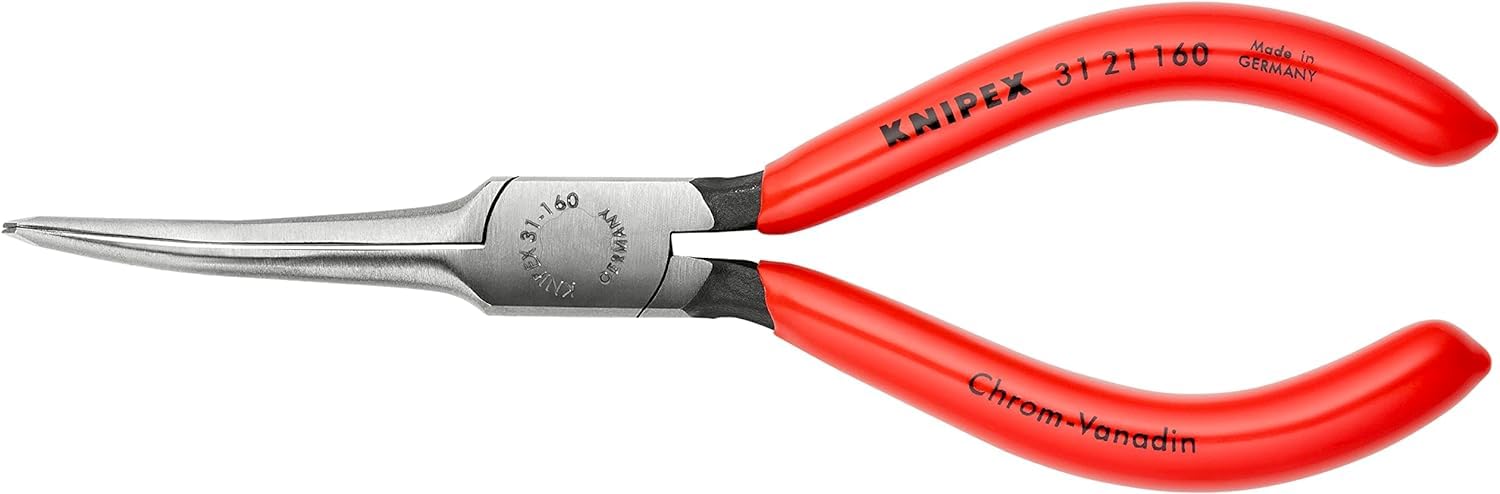 knipex-greifzange-nadelzange-31-21-160-160-mm-kunststoff-berzogen image 3