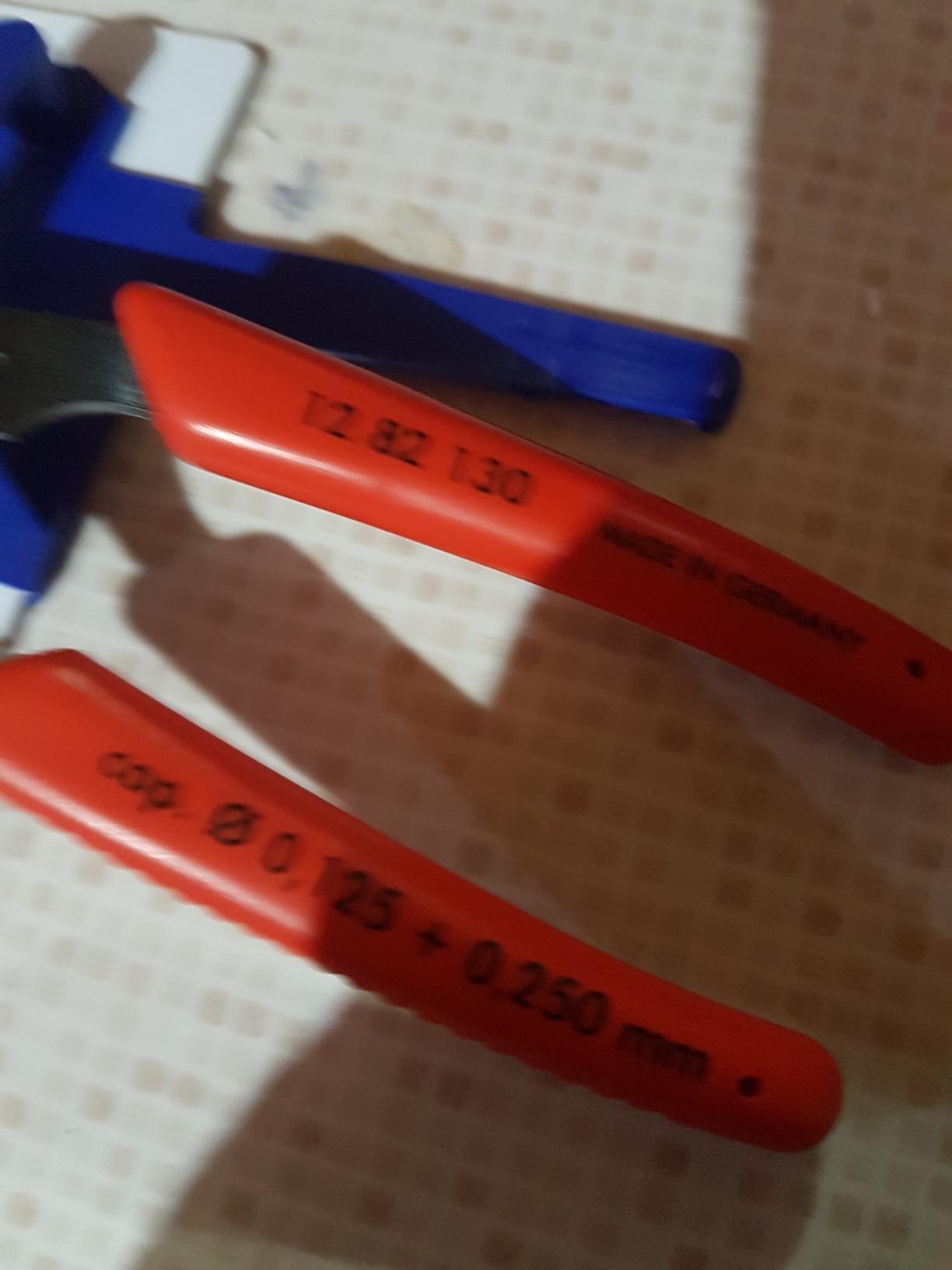 Klein, aber oho